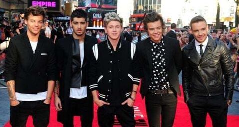 One Direction members ‘devastated’ and will miss Liam Payne ‘terribly’