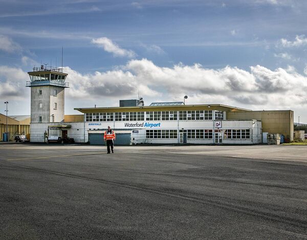 Waterford is left waiting for the outcome of the Ministerial review. Waterford is left waiting for the outcome of the Ministerial review.