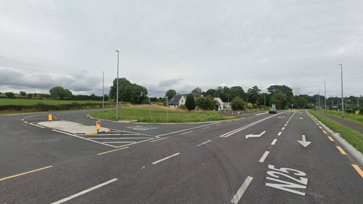 €1 million paving funding reinstated for Waterford