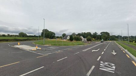 €1 million paving funding reinstated for Waterford