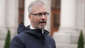 Election should be on November 29th, O’Gorman says Election should be on November 29th, O’Gorman says