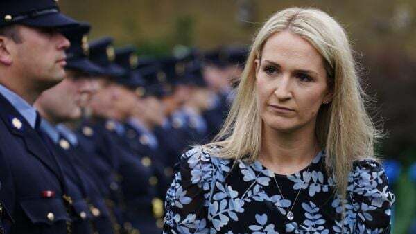 Ireland agrees extradition treaty with United Arab Emirates