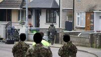 Gardaí investigating after pipe-bomb discovered following car fire in Limerick