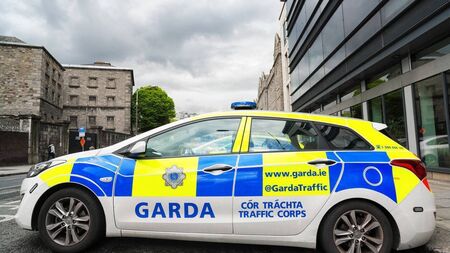 Gardaí investigating circumstances of fatal accident at supermarket