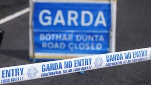 Man (90s) dies after being struck by a car in Cork