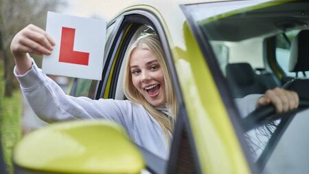 Driving test pass rates plummet in Co Waterford