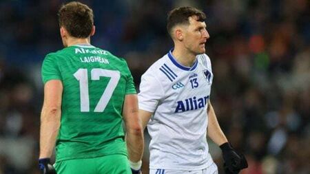 First major test of new GAA football rules end with Connacht onslaught