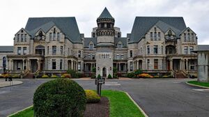 Fr Liam Power: The Shawshank Redemption 30 years on