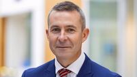 Cian O’Brien announced as new Site Head at Sanofi Waterford 