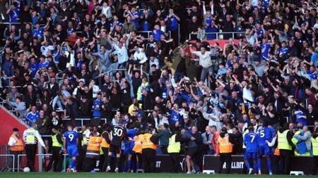 Leicester win from two goals down to pile on the misery for struggling Saints