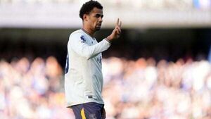 Iliman Ndiaye on target as Everton claim first away victory at winless Ipswich