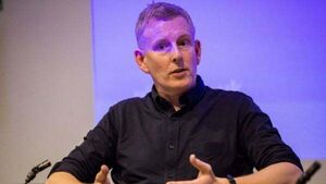 Sinn Féin accuses RTÉ of 'electoral interference' over Kielty 'traitors' comment Sinn Féin accuses RTÉ of 'electoral interference' over Kielty 'traitors' comment