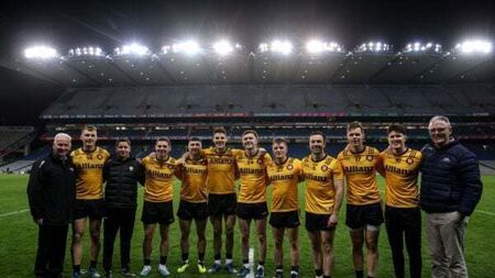 Ulster defeat Connacht on penalties in Railway Cup as new rules trialled