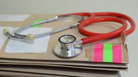 Research highlights size of osteoporosis ‘treatment gap’