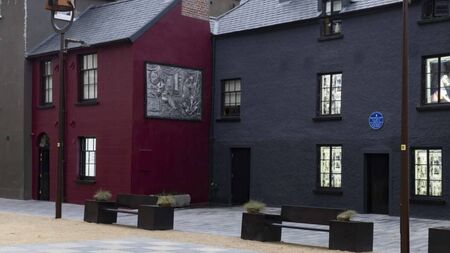 Waterford projects shortlisted for national awards