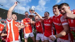 Sunday sport: Cuala win Dublin SFC title, Liverpool beat Chelsea