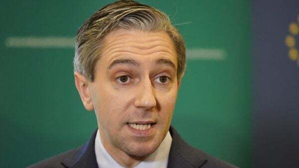 Taoiseach says he expects general election to be held in 2024