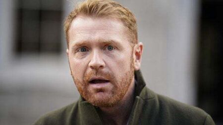 Online abuse stopping people from entering politics, says Gannon