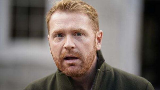 Online abuse stopping people from entering politics, says Gannon
