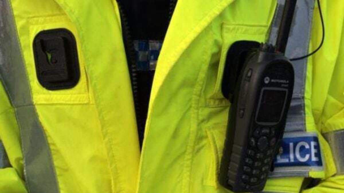 Man charged over assault outside Co Antrim village pub
