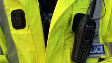 Man charged over assault outside Co Antrim village pub