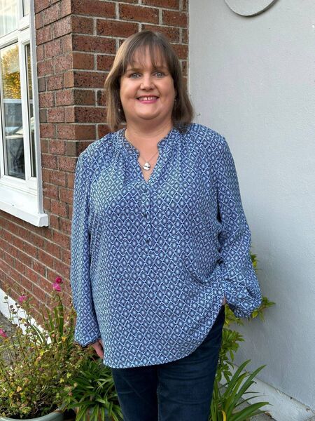 Caroline Kane Montague