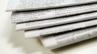 What the papers say: Monday's front pages