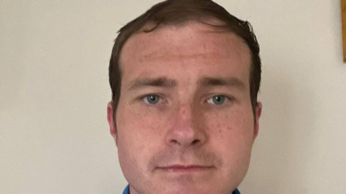 Community bids poignant farewell to Waterford's Daniel 'Danky' Collins