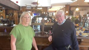 Bohill family retire from Holy Cross Pub after 30 years