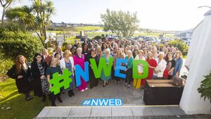 National Women's Enterprise Day is great success in Waterford