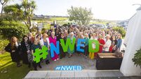 National Women's Enterprise Day is great success in Waterford