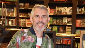 New book from Ian Hannigan captures Waterford's past in vivid colour