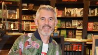 New book from Ian Hannigan captures Waterford's past in vivid colour