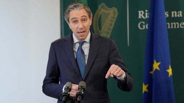 McDonald under pressure to apologise to teenager at centre of text controversy