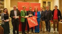 Labour formally selects candidate for election campaign in Waterford