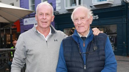 Darragh's Soapbox: What does the new government need to address in Waterford? 