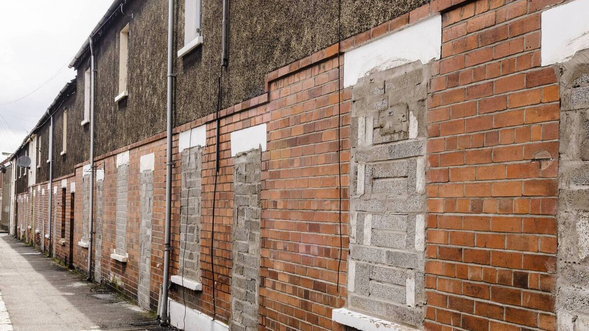 Waterford has 284 sites classified as either derelict or potentially derelict 