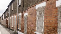 Waterford has 284 sites classified as either derelict or potentially derelict 