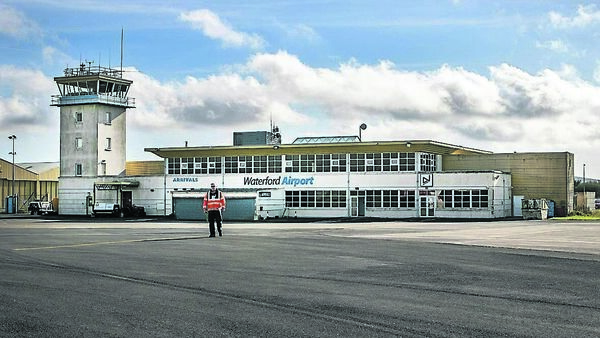 Editorial: Waterford Airport showdown