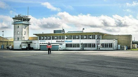 Editorial: Waterford Airport showdown