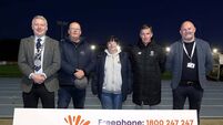 Waterford Junior League team up with Pieta