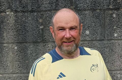 Fitzpatrick appointed Rugby Participation Officer for Waterford - Other ...