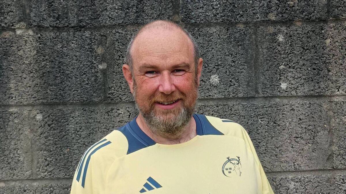 Fitzpatrick appointed Rugby Participation Officer for Waterford