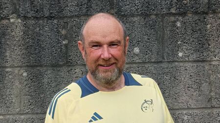 Fitzpatrick appointed Rugby Participation Officer for Waterford