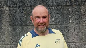Fitzpatrick appointed Rugby Participation Officer for Waterford