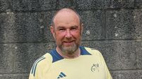 Fitzpatrick appointed Rugby Participation Officer for Waterford 
