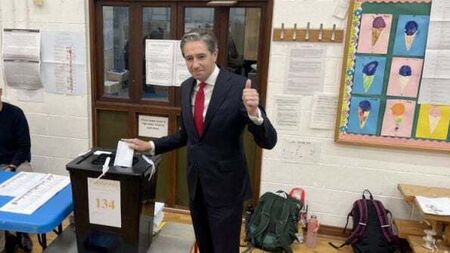 Taoiseach likes ‘elections on a Friday’ but polling date not revealed