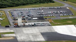 Irish MEP to discuss Waterford Airport with EU President Ursula Von Der Leyen