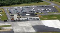 Irish MEP to discuss Waterford Airport with EU President Ursula Von Der Leyen