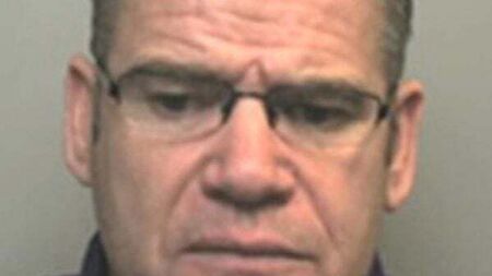 Senior Kinahan gang members Thomas Kavanagh and Liam Byrne jailed in UK